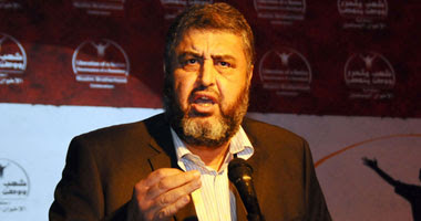 خيرت الشاطر نائب المرشد العام لجماعة الإخوان المسلمين