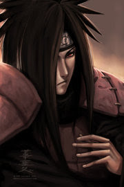 Naruto ナルト うちはマダラ画像 Naruto ナルト 画像壁紙集
