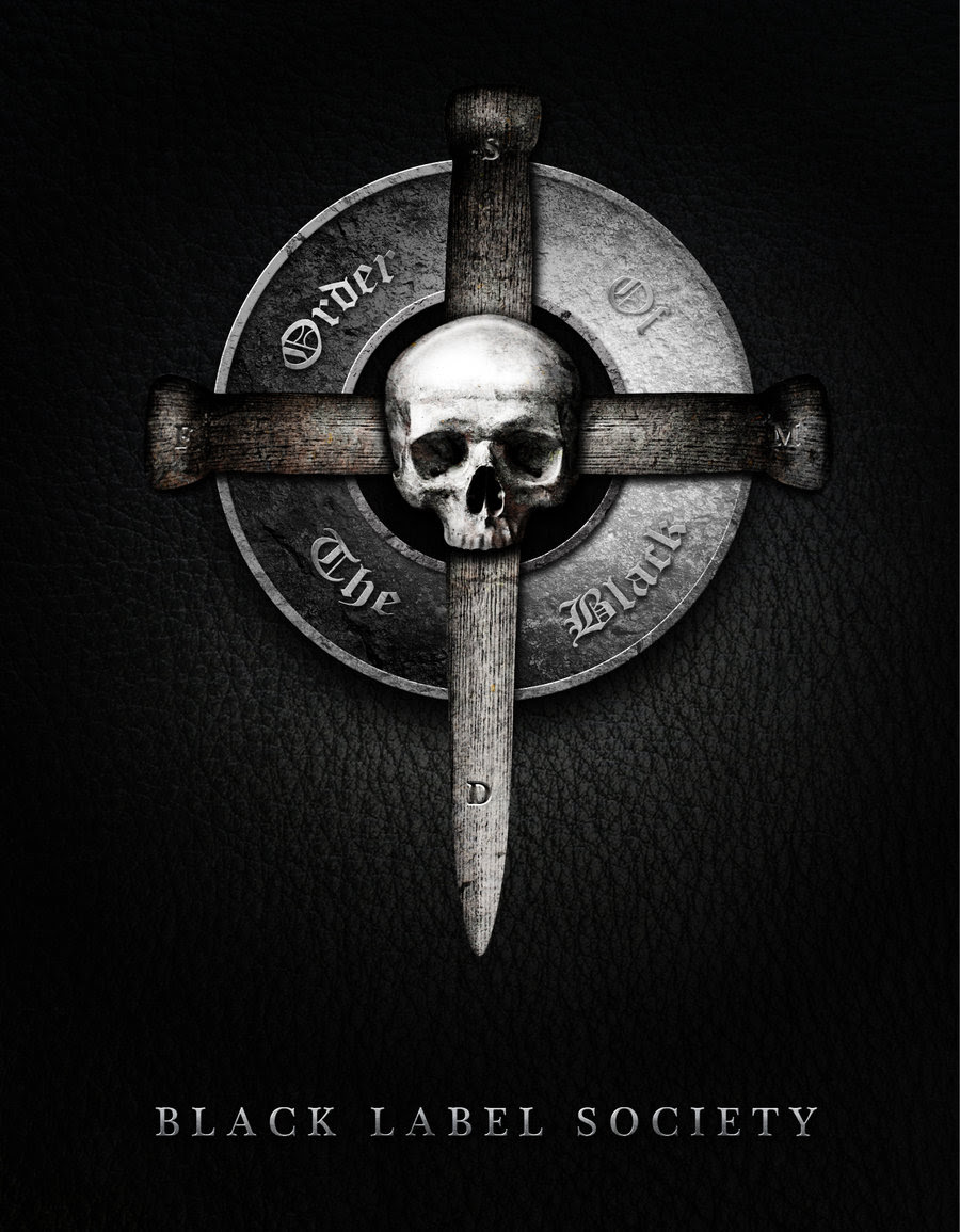 Black Label Society Wallpaper HD - WallpaperSafari