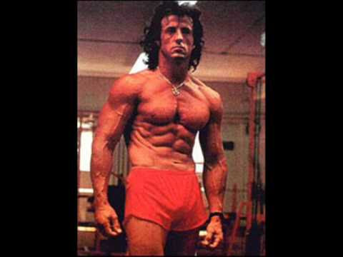 Best Body? (action hero version) - YouTube