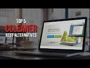 Berikut Top 5 CCleaner Alternatives for Maintaining Your PC , paling seru!