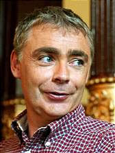 Eoin Colfer