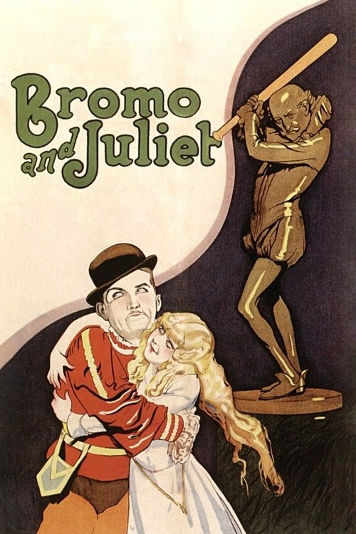 FILM COMPLET Bromo et Juliette 1926 Streaming' VF Free VOSTFR .FR