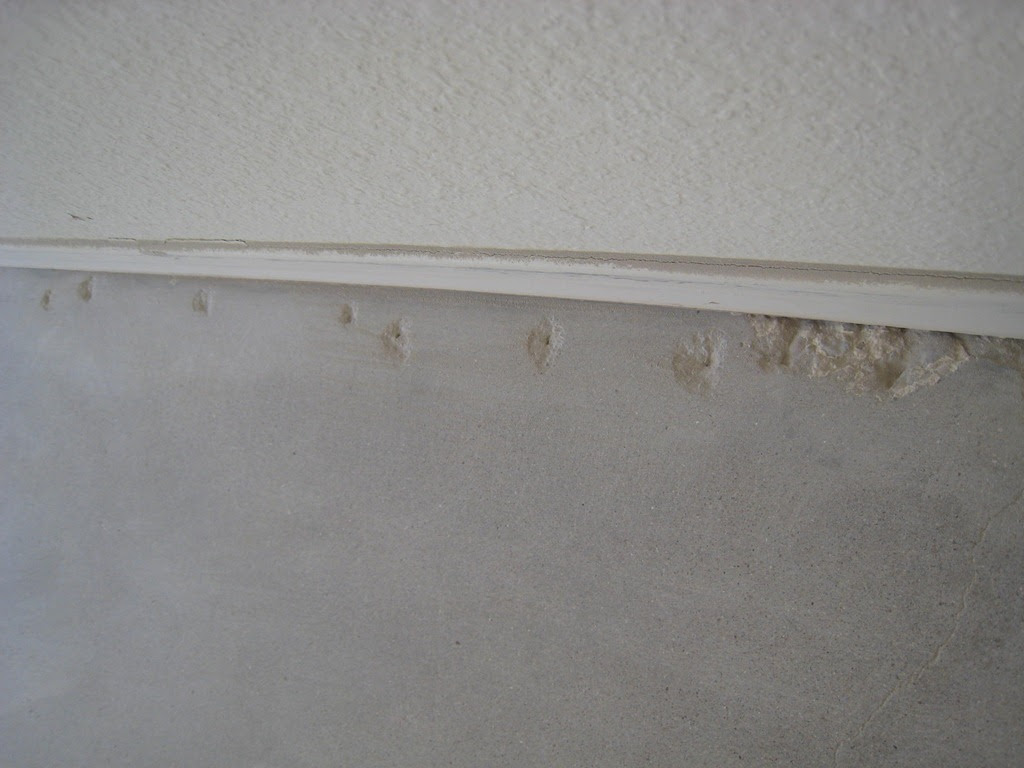 Carpet patching