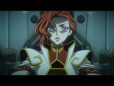 動畫 コードギアス 亡国のアキト 第四章 憎しみの記憶から 7月4日公開丨最終章 愛シキモノタチへ 15秋公開 Vol 16 第18頁 日本動漫畫討論版 Games Animation Forum