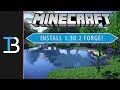 [最も人気のある！] minecraft 1.10.2 forge 211328-Minecraft forge 1 10 2
