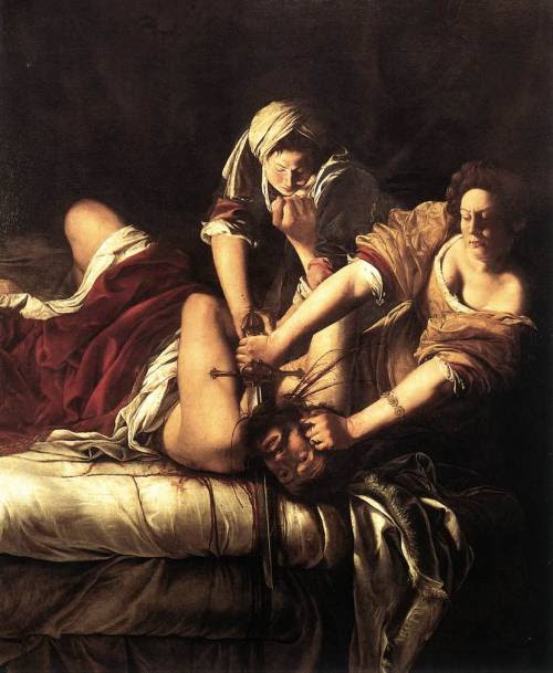 artemisia gentileschi judith and. +gentileschi+judith+and+