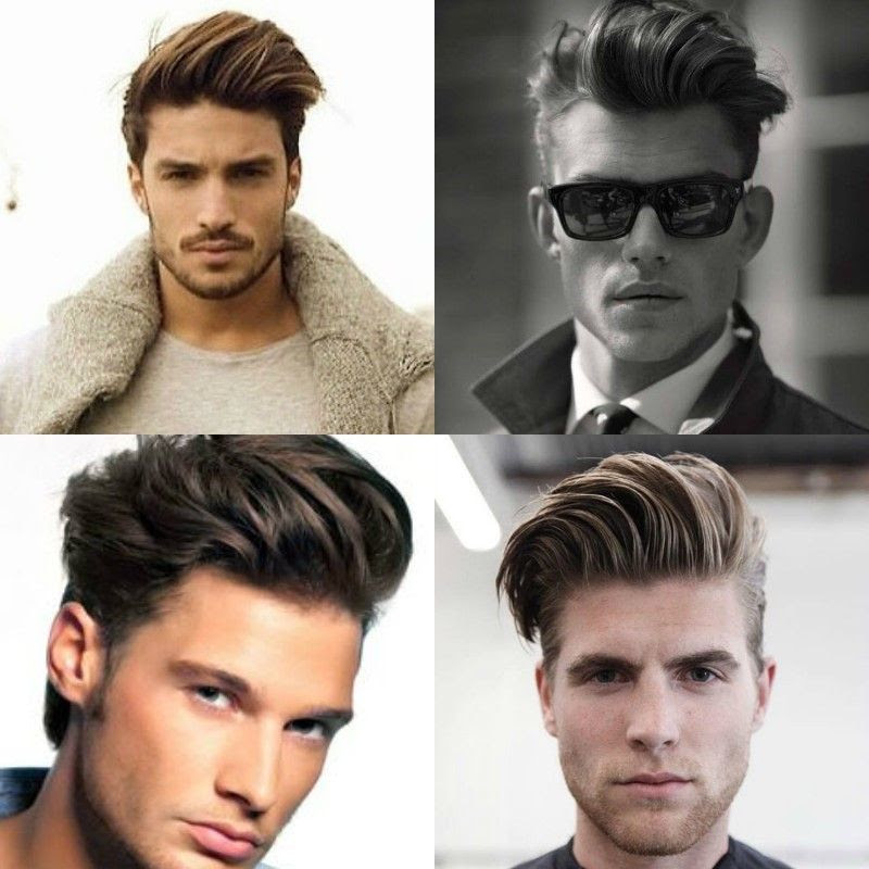 20 Best Comb Over Fade Haircut - How to Ask Barber And How ...