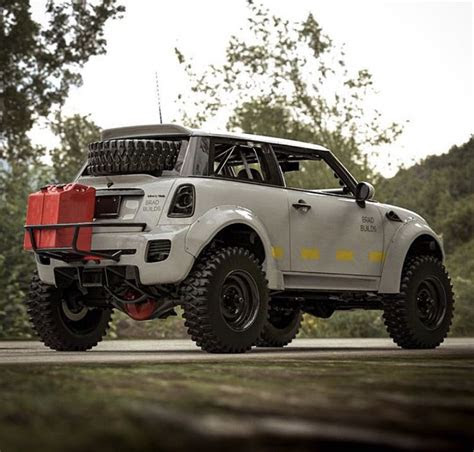 ☎ support ✓ käuferschutz ⚡ schneller versand. Off road Mini Cooper | Mini 4x4, Lifted cars, Mini cars