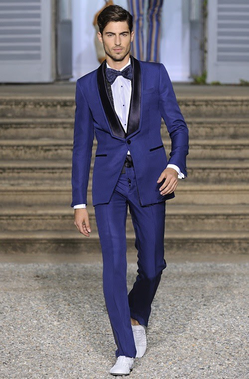 1 - Roberto Cavalli