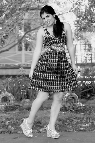 So summer - Black and white day 7