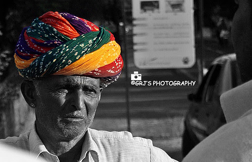 RAJASTHANI CULTURE BY GRJS PHOTOGRAPHY by GRJS PHOTOGRAPHY