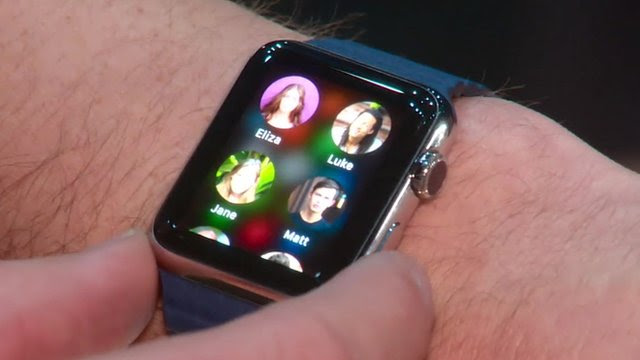 Apple Watch