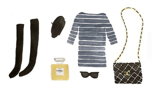 French Essentials.