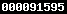blogspot counter