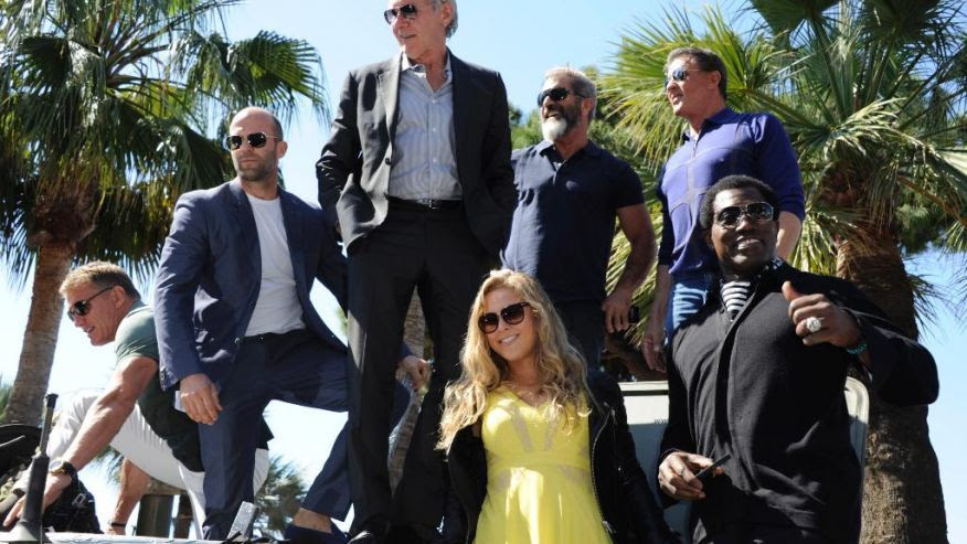 cannes, lhp