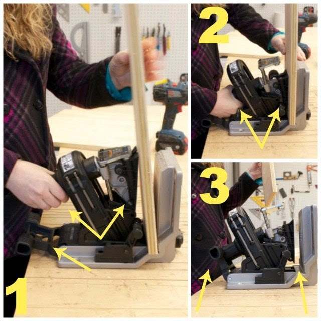 PorterCable Pocket Hole Jig Review Sawdust Girl®