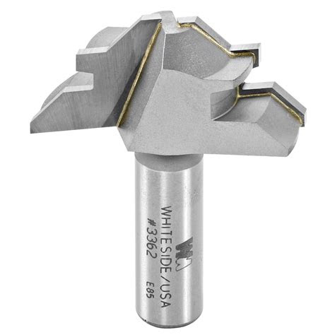 whiteside machine     degree lock miter router