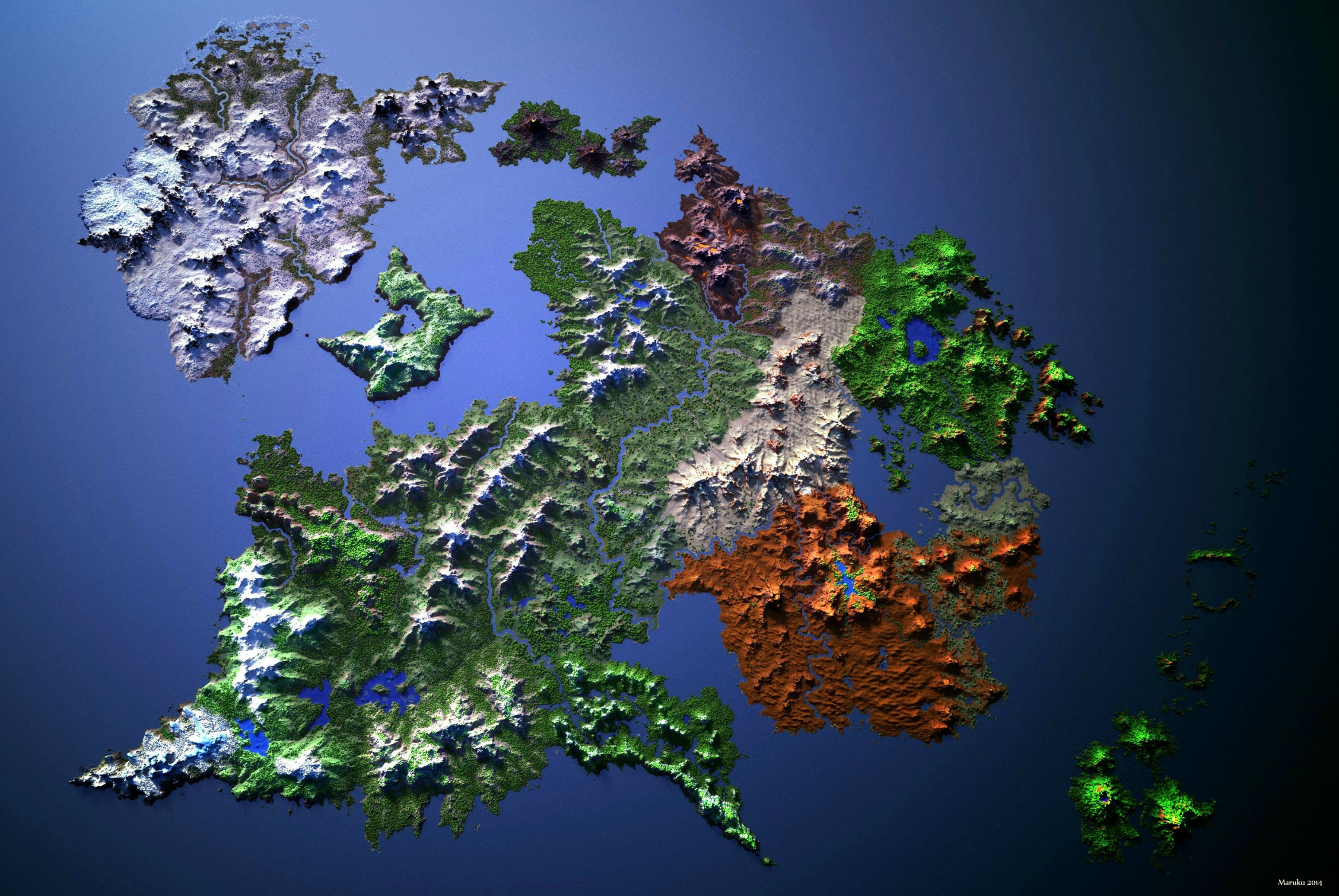  *  Server Recruitment  Servers  Minecraft Forum  Minecraft Forum