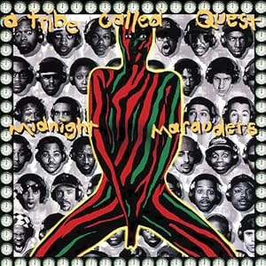 A Tribe Called Quest