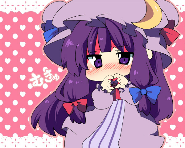  anime cute chibi 