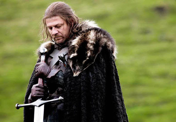 Game of Thrones season 1 episode 1 How did it all start? How many