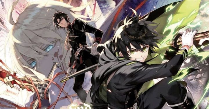 終わりのセラフ 名言ランキング 投票 心に残る言葉の力