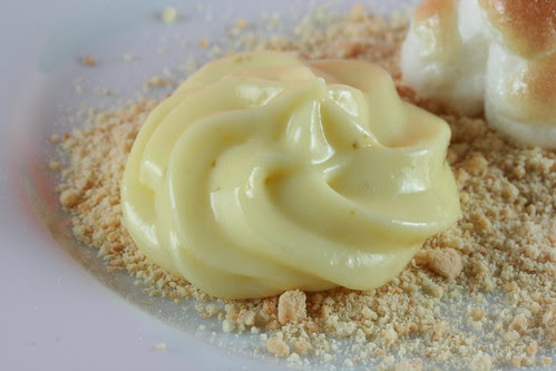 Creamiest Lime Cream Meringue Pie - Food Librarian
