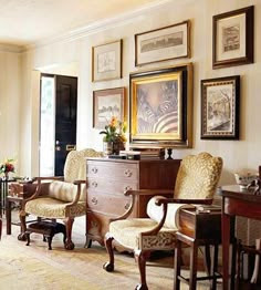 British Room on Pinterest