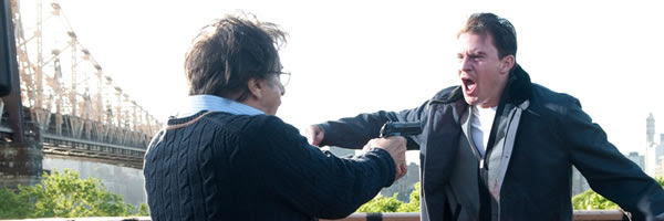 Al Pacino New Movie 2011