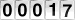 hit counter
