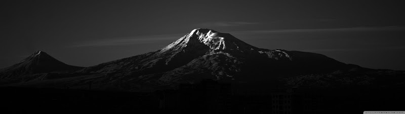 24+ Black And White Ultra Wide Wallpaper, Paling Dicari!