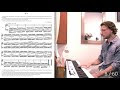[PDF] Hanon - El pianista virtuoso. 60 ejercicios diarios para lograr el virtuosismo (con audios)