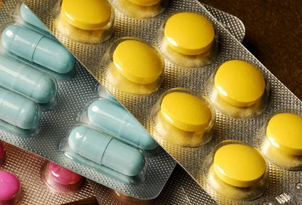 Ambil ubat guna SMS, Pos Laju atasi kesesakan di klinik kesihatan - Dr S.Subramaniam