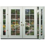Sliding door closet