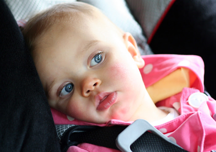 car seat