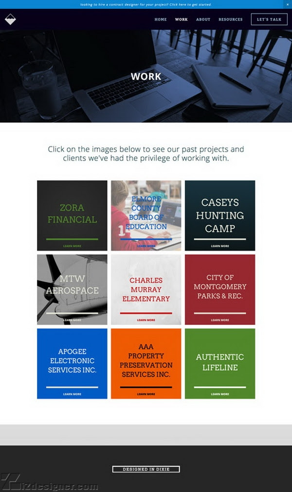 iZdesigner Team - Những lời khuyên hữu ích đến từ những nhà thiết kế thành công