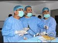 How To Treat Diverticulitis Pararectal Fossa Dissection (Die)