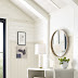 Sherwin Williams Neutral Colors / It's a beautiful and serene color for living spaces, bathrooms, and bedrooms.