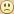 Facebook emoticon Triste