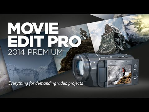 Magix Movie Edit Pro 2013 Premium Serial Number Free Download