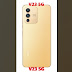 vivo 23 5g review #newmobil  #vivo  #YouTubeshort  