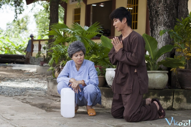 Xem Phim Bí Mật Lại Bị Mất - Bi Mat Lai Bi Mat