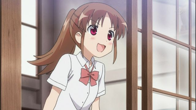 4月8日は高鴨穏乃ちゃんの誕生日 しずたんイェイ 近代麻雀漫画生活