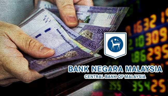 BNM-ringgit