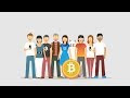Earn A Free Bitcoin