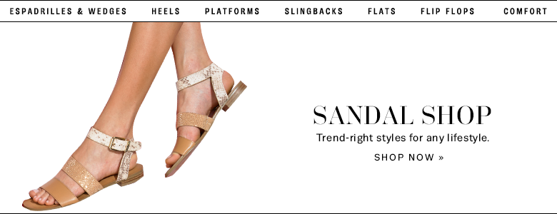 Women's Shoes: Heels, Boots  Shoes for Women | Lord  Taylor