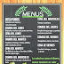 Vegetarian Food On Menu