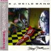 GEILS, J., BAND, THE - freeze frame