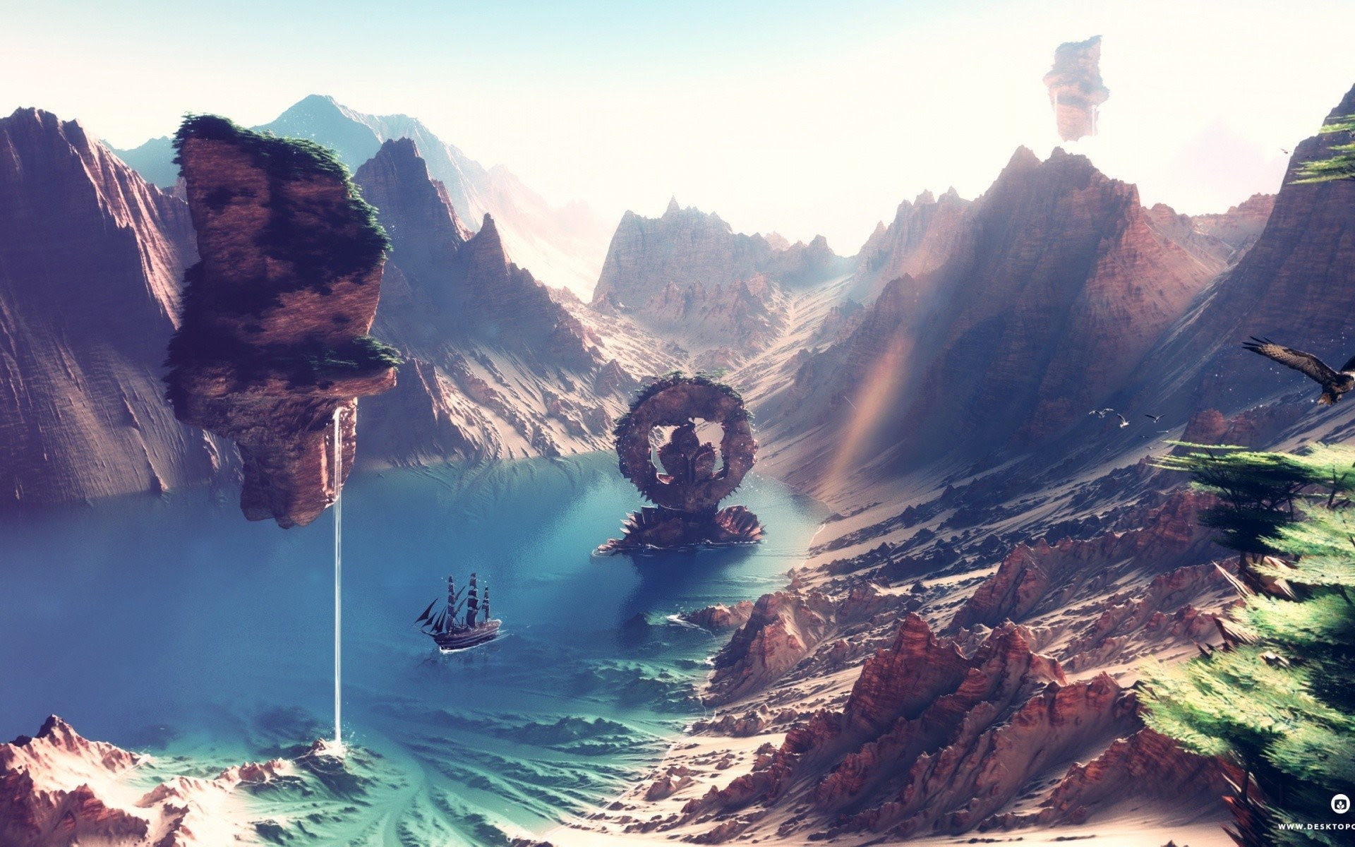 Epic Anime Wallpapers HD (59+ images)